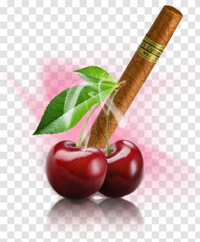 Cherry Diet Food Still Life Photography - Local Transparent PNG