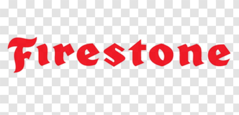 Firestone Tire And Rubber Company Logo Brand Bridgestone Transparent PNG