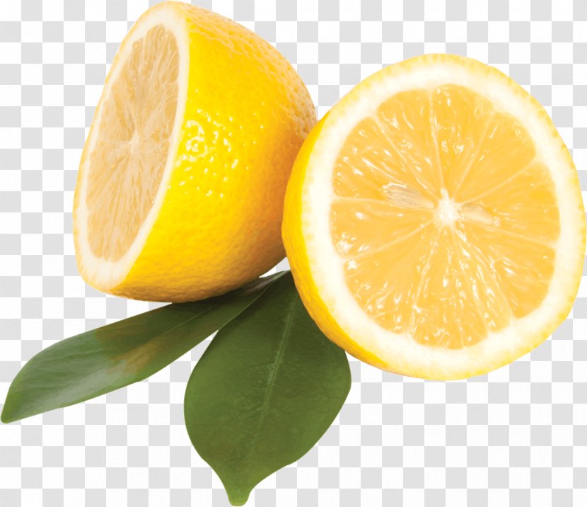 Lemon Clip Art - Citrus Transparent PNG
