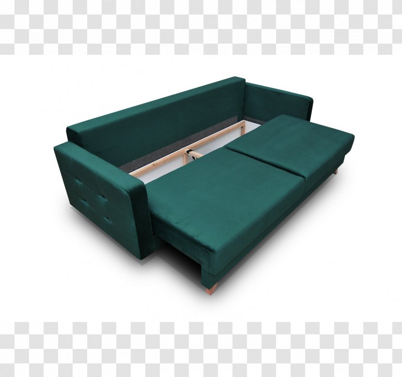 Couch Canapé Furniture Sofa Bed Transparent PNG