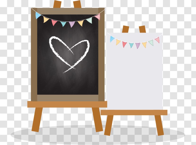Game Wedding Theatrical Property Party Easel Transparent PNG