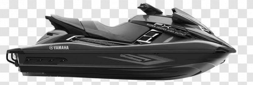 Yamaha Motor Company WaveRunner Motorcycle Personal Water Craft FZ16 - Sales - Jet Ski Transparent PNG