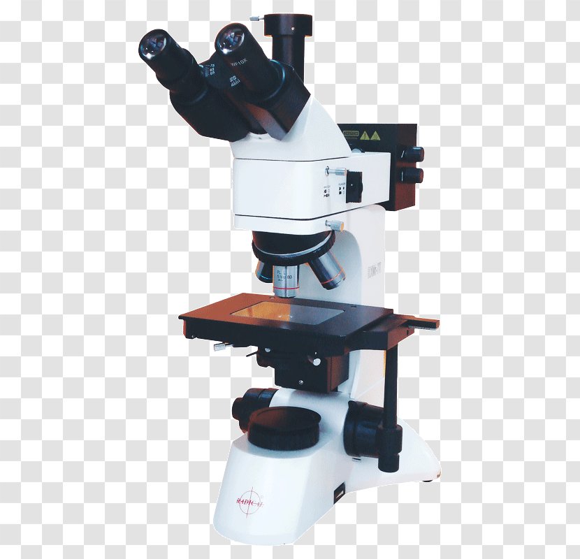 Optical Microscope Light Chromatic Aberration Optics - Aperture Transparent PNG
