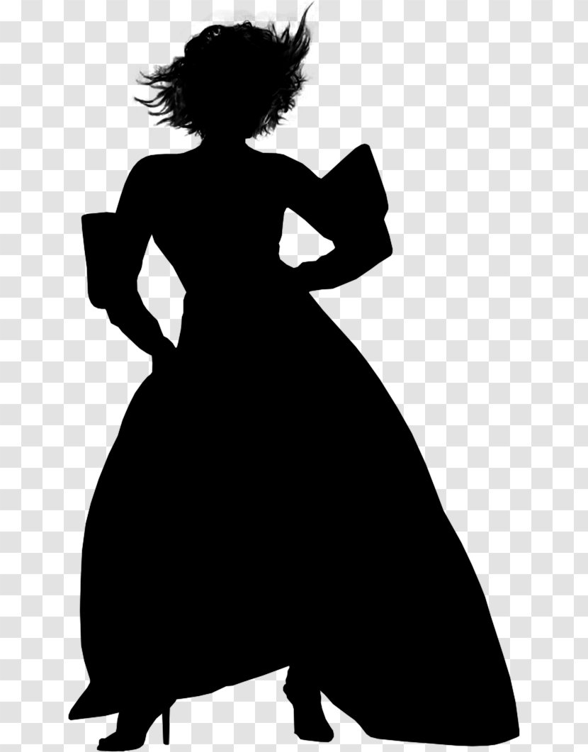 Anna Kristoff Rapunzel Elsa Silhouette - Disney Princess Transparent PNG