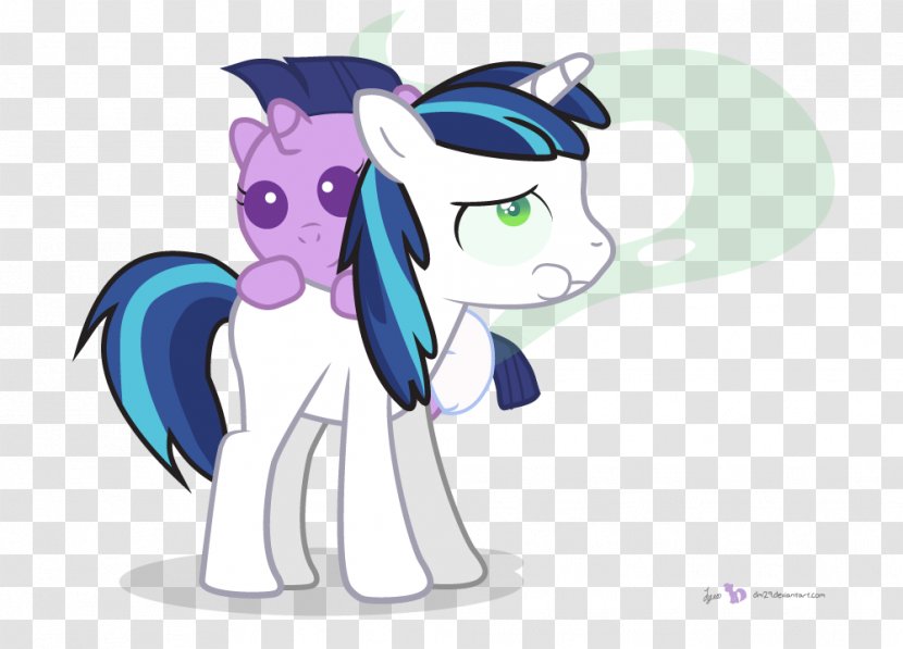 Pony Twilight Sparkle Shining Armor Rainbow Dash Rarity - Silhouette - Mouth Wash Transparent PNG