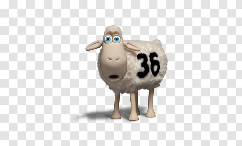 Counting Sheep Serta Mattress Bed - Goats - Cartoon Bulb Transparent PNG