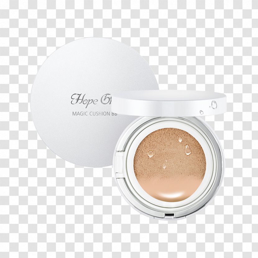 Face Powder Product - Magic India Transparent PNG