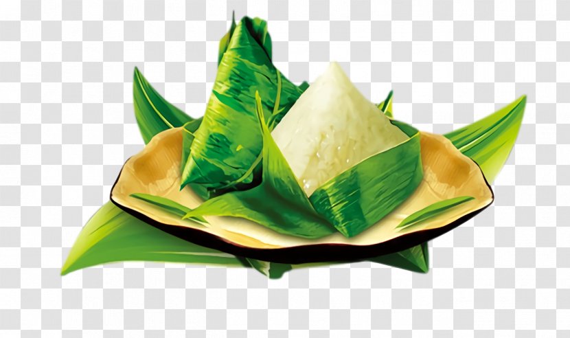 Zongzi Dragon Boat Festival Bateau-dragon Traditional Chinese Holidays - Tapai - Culture Transparent PNG