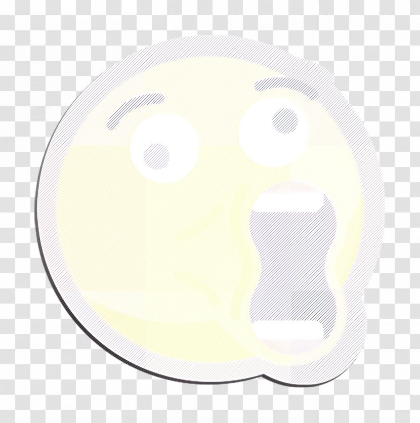 Face Icon Fun Lol - Logo - Head Transparent PNG