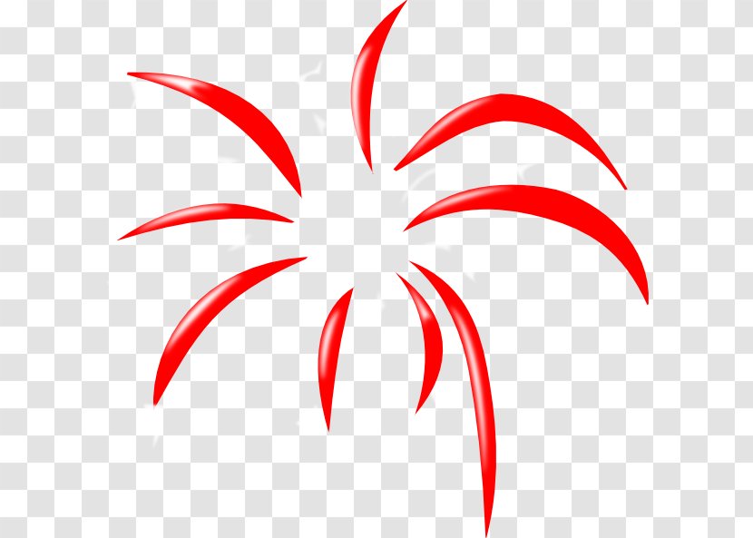 Fireworks Drawing Royalty-free Clip Art - Symmetry - Simple Tag Transparent PNG