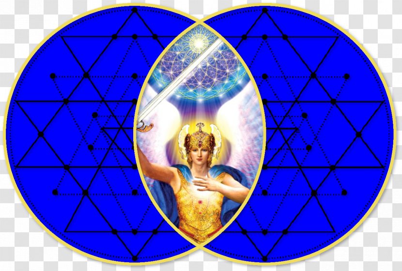 Michael Archangel Gabriel God - Sphere - Angel Transparent PNG