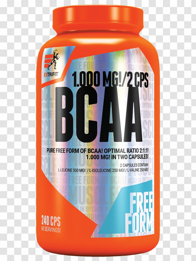 Branched-chain Amino Acid Isoleucine Valine - Catabolism - Bcaa Transparent PNG