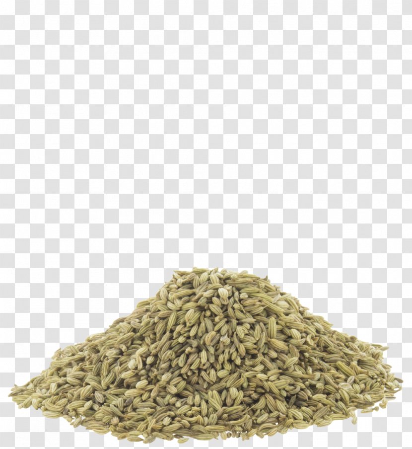 Fennel Organic Food Spice Whole - Banyan Transparent PNG