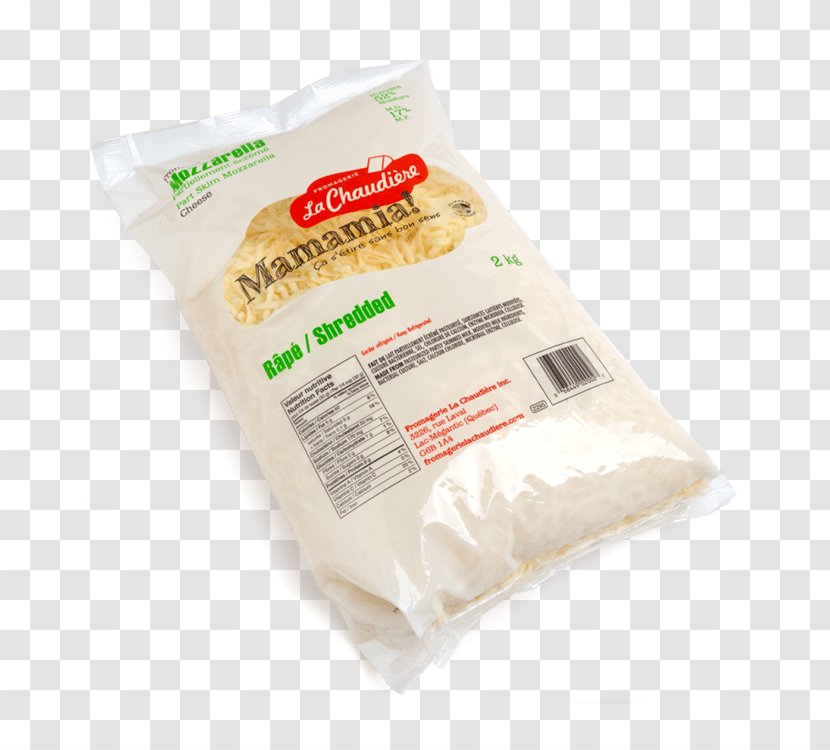 Pasta Ingredient Cheese Quebec Mozzarella Transparent PNG