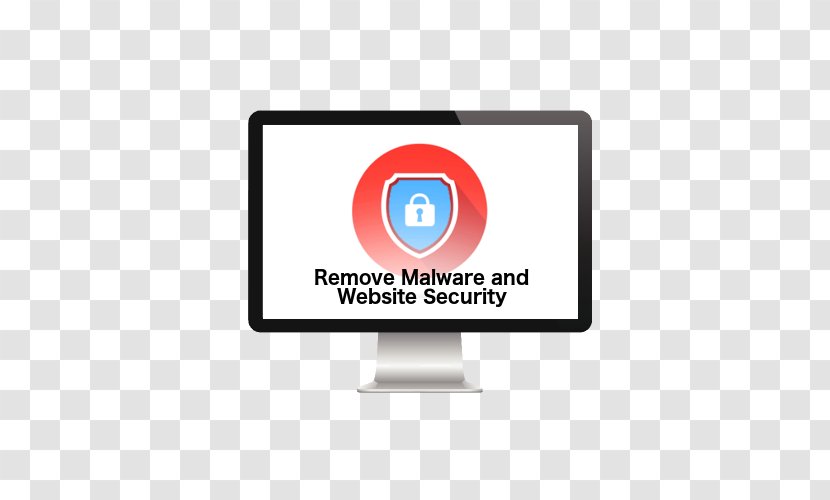 Computer Monitors Text Web Page Logo Display Advertising - Sign - Security Service Transparent PNG