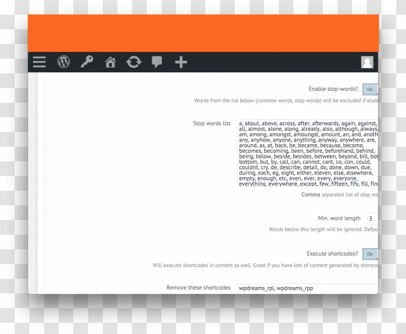 Web Page Online Advertising Screenshot - Design Transparent PNG
