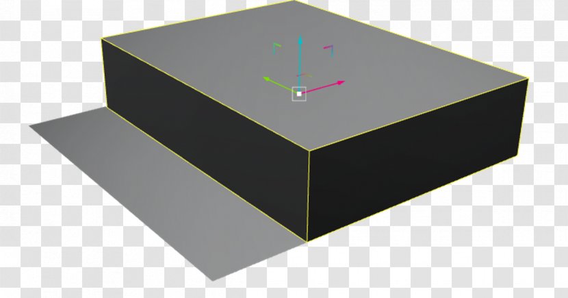 Rectangle - Box - Sustainable City Transparent PNG