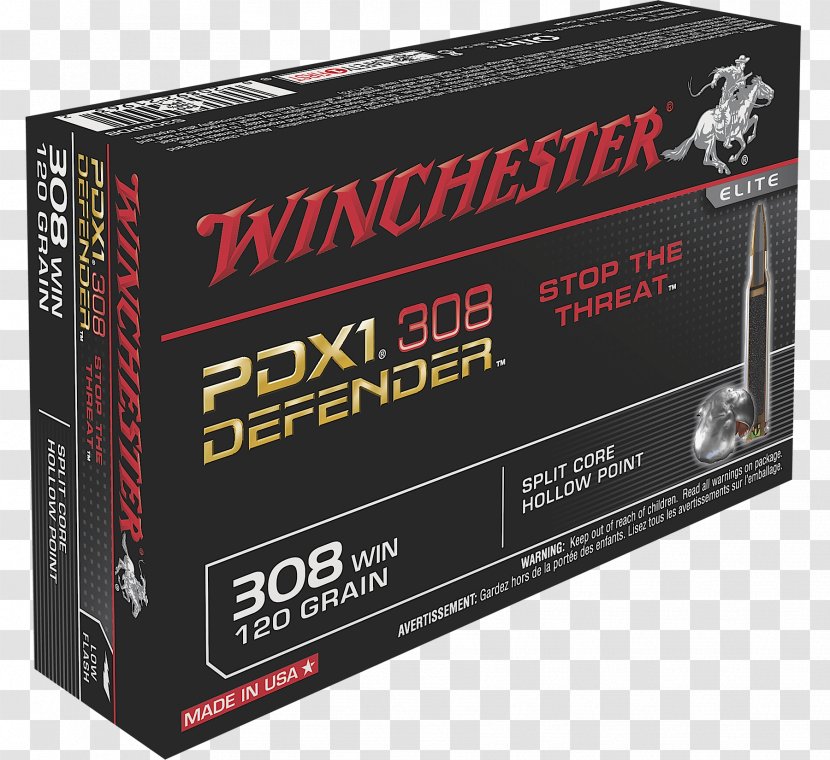 .30-06 Springfield Winchester Repeating Arms Company Remington .30-30 Grain - Ammunition Transparent PNG