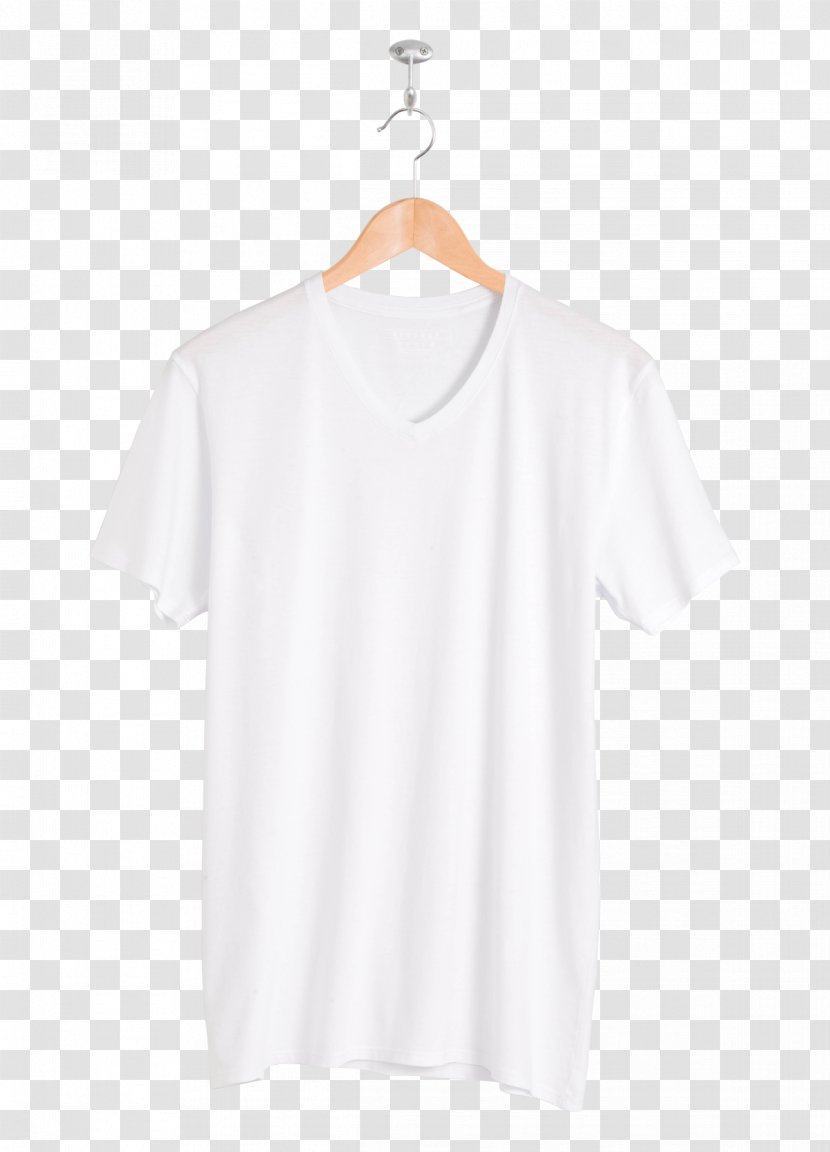 T-shirt Sleeve Clothing Shoulder Joint - COTTON Transparent PNG