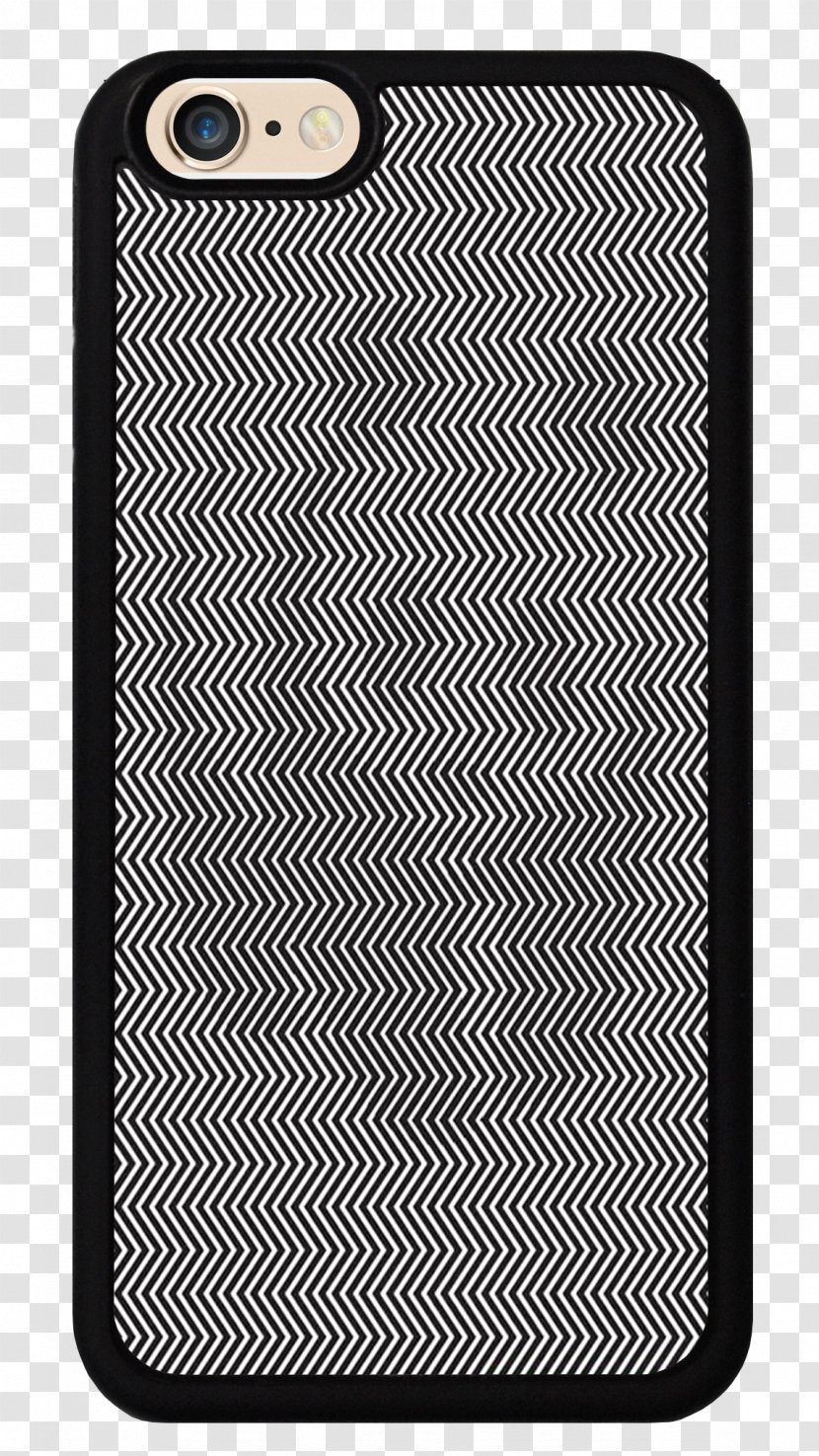 Rectangle Pattern - Black - Ipad Samsung Transparent PNG