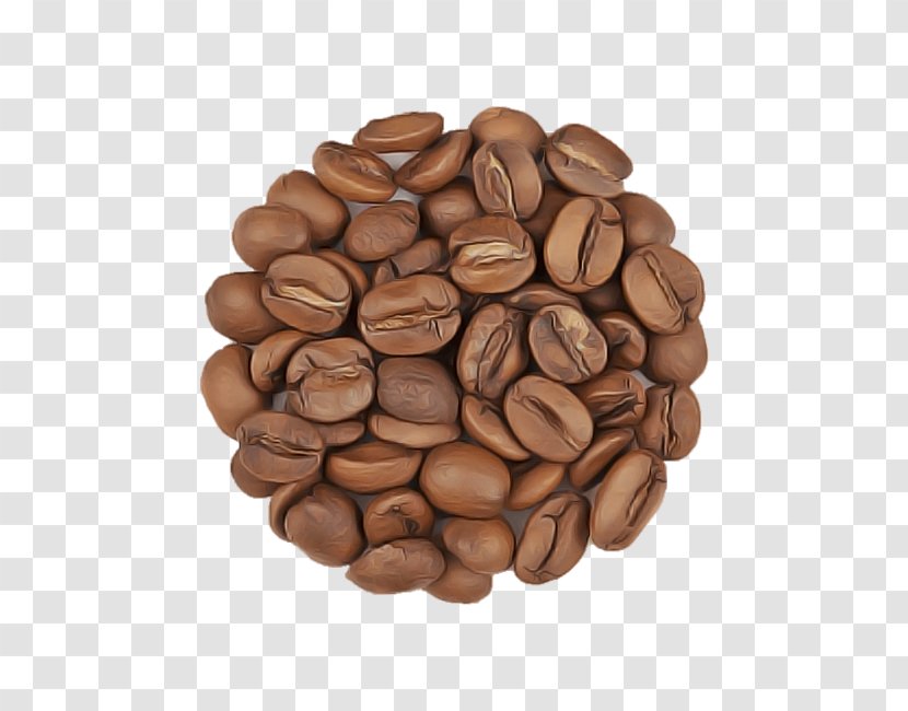 Jamaican Blue Mountain Coffee Food Plant Java Seed - Ingredient Bean Transparent PNG