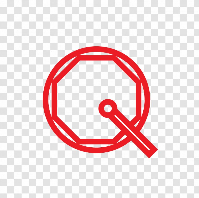 Red Circle - Symbol Transparent PNG