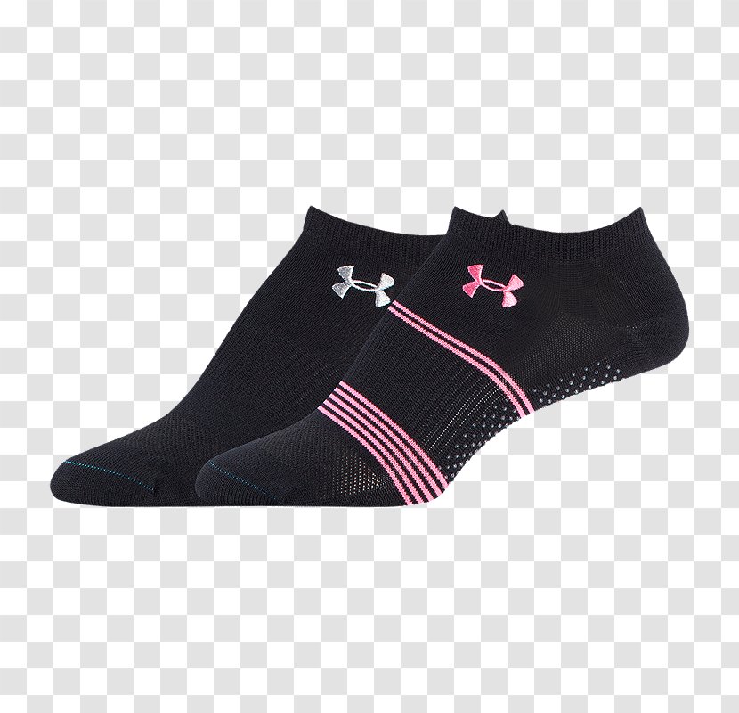 Sock T-shirt Clothing Hosiery Under Armour - Tennis Shoes For Women Transparent PNG