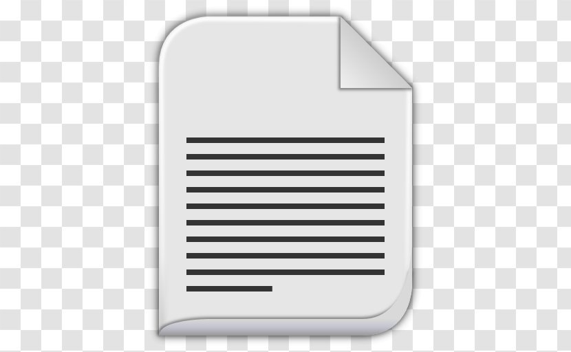 Plain Text Download - Art - TXT File Transparent PNG