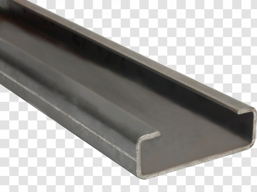 Steel Belt Profile Pipe Beam - Welding Transparent PNG