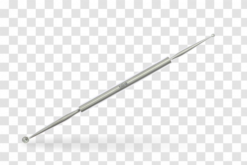 Human Tooth Surgery Curette Dentistry Surgical Instrument - Cosmetic Micro Transparent PNG