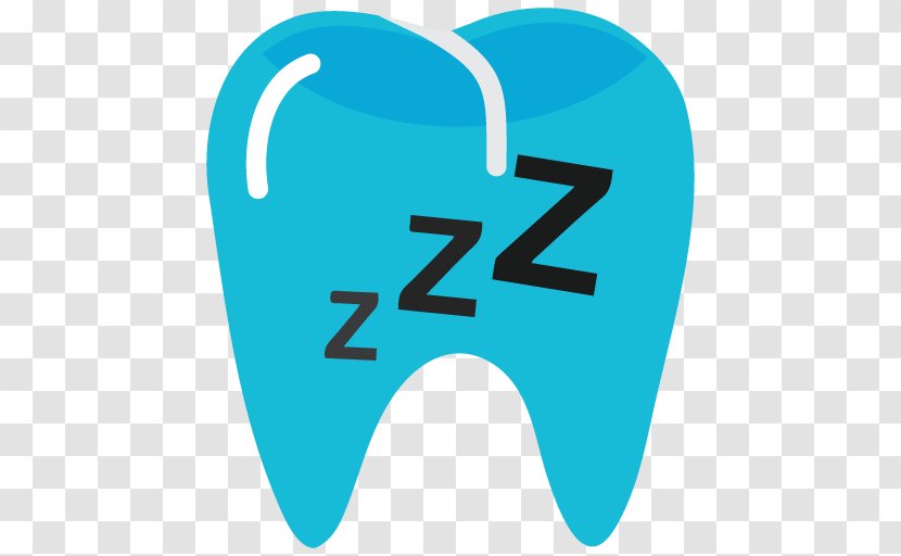 Dentistry Mascot Tooth Whitening Dental Restoration - Brand - Snoring Transparent PNG