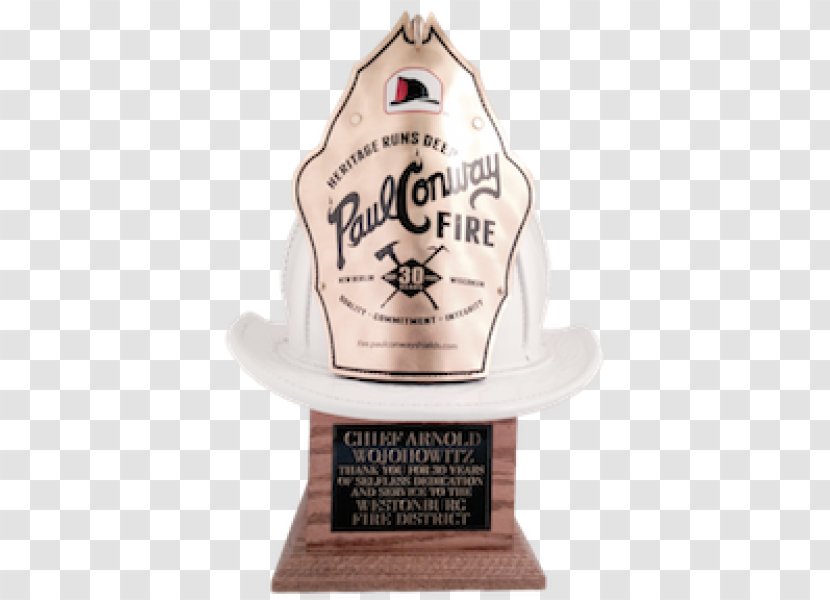 Skully Display Stand Firefighter's Helmet Helmet-mounted Case - Trophy Transparent PNG