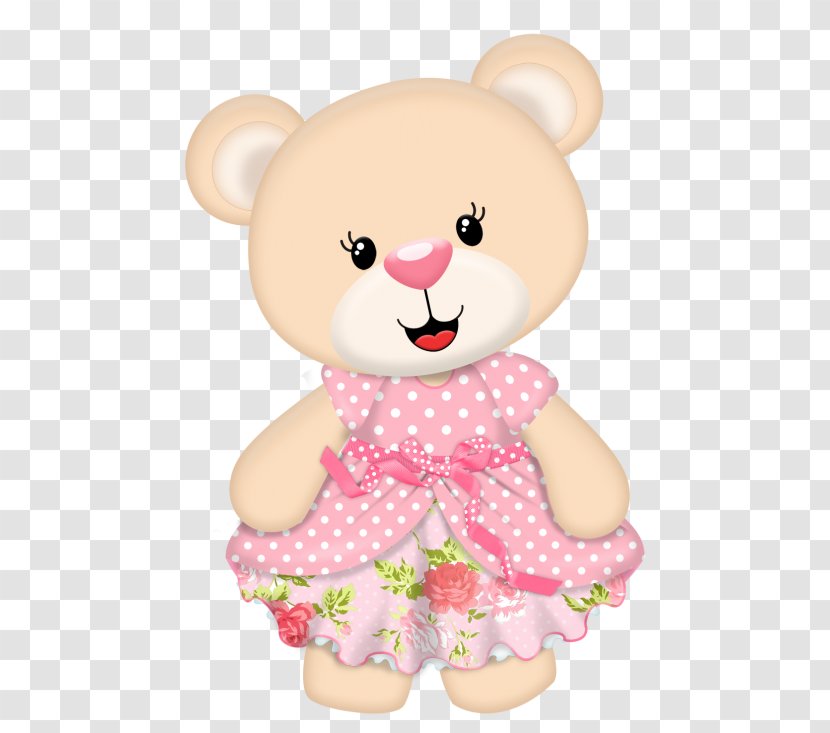 Teddy Bear - Baby Toys - Doll Transparent PNG