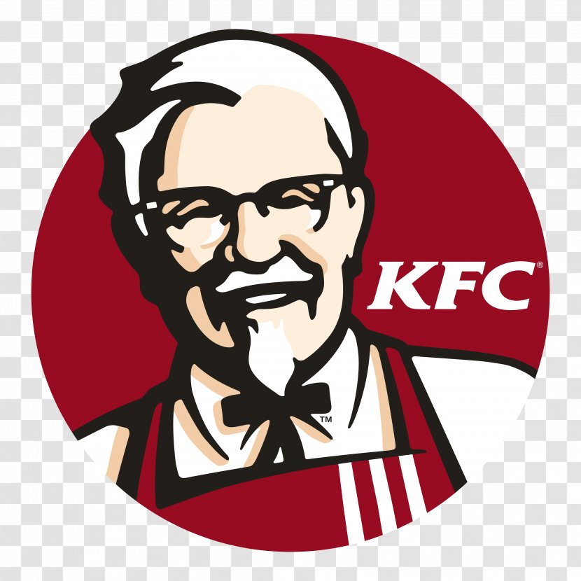 Colonel Sanders KFC Fried Chicken Fast Food Restaurant - Fictional Character Transparent PNG