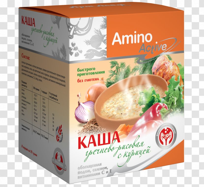 Porridge Kissel Mil Rolled Oats Oatmeal - Cucurbita Transparent PNG