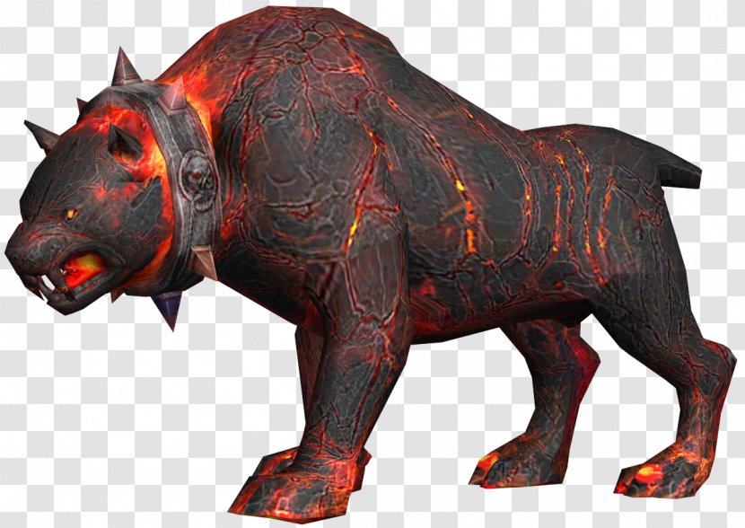 Guild Wars 2 Dogs In Warfare Mastiff Hound - Dog Transparent PNG