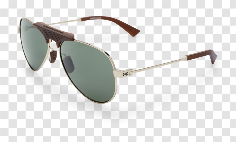 Goggles Sunglasses Under Armour Eyewear - Clothing Transparent PNG