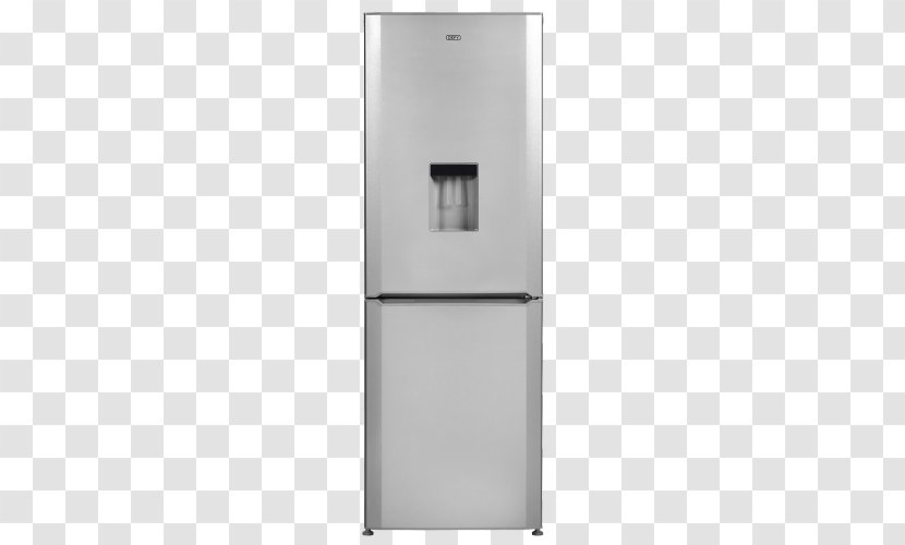 Refrigerator Home Appliance Freezers Auto-defrost Major - Dryer Transparent PNG