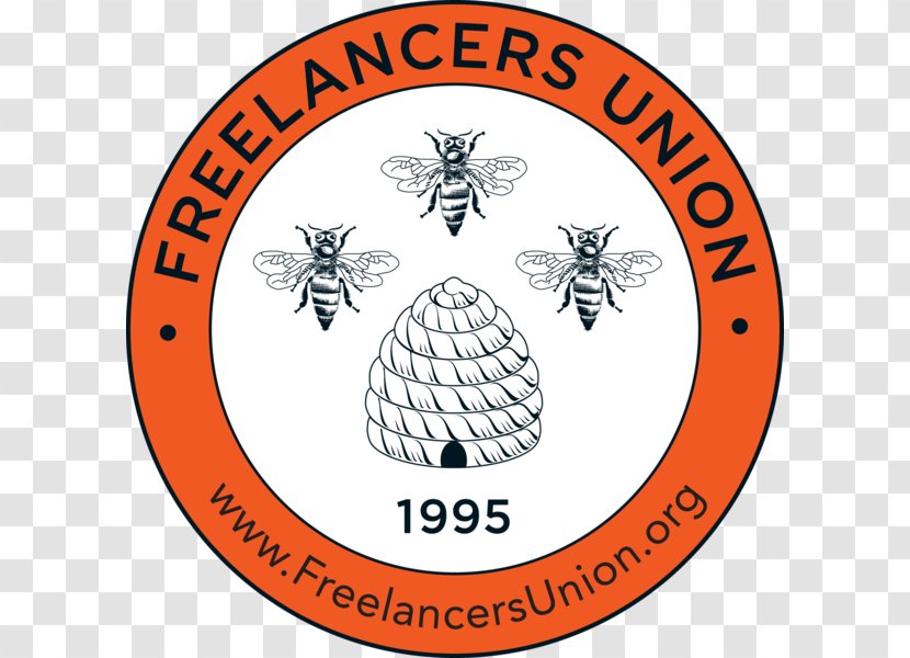 Clip Art Organization Brand Logo Freelancers Union - Area Transparent PNG