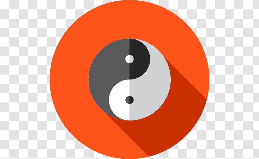 Yin Yang - Logo - Scalability Transparent PNG