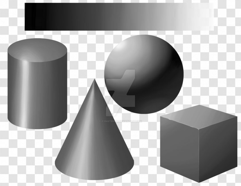 Digital Painting Shape Drawing - Texture - Shading Transparent PNG