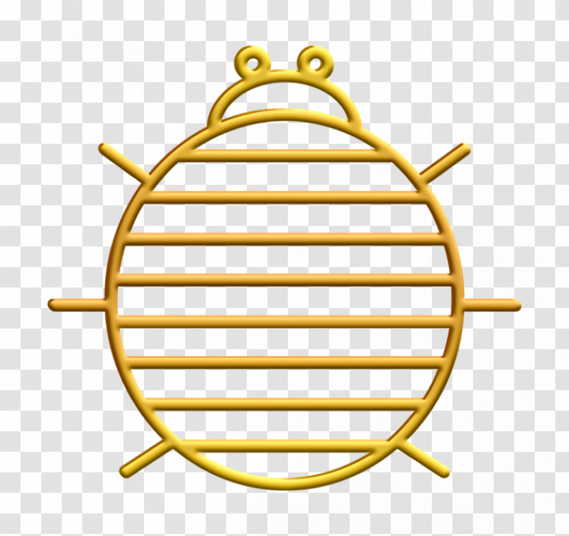 Insects Icon Sow Bug Icon Woodlouse Icon Transparent PNG