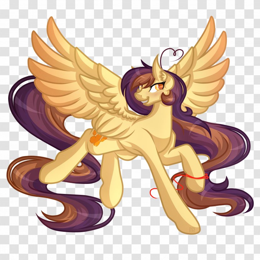Art Song Pony DeviantArt - Pegasus Star Transparent PNG