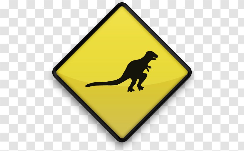 Traffic Sign Road Vehicle Warning - Agricultural Machinery - Icon Hd Map Transparent PNG