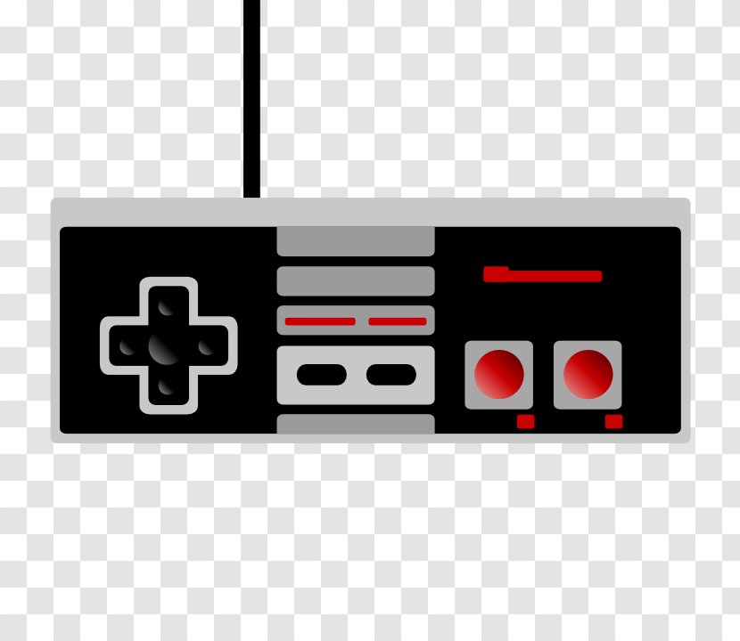 Super Nintendo Entertainment System Wii U GameCube Controller - Video Game Consoles - Gamepad Transparent PNG