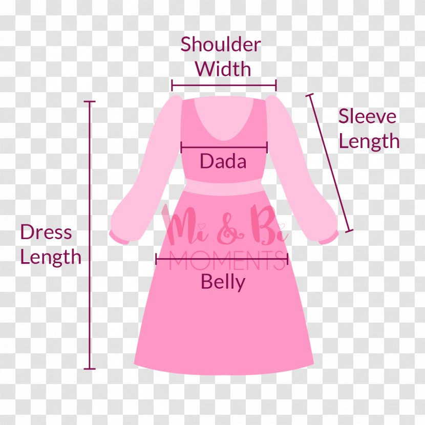 Dress Maternity Clothing Sleeve Workwear Transparent PNG