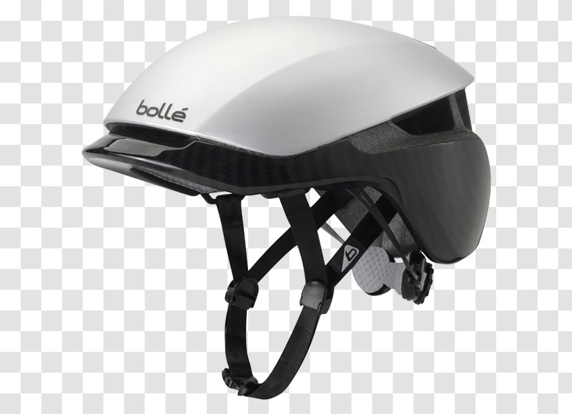 Bolle Messenger Premium Helmet Bicycle Helmets The One Road Cycling Standard - Protective Gear In Sports Transparent PNG