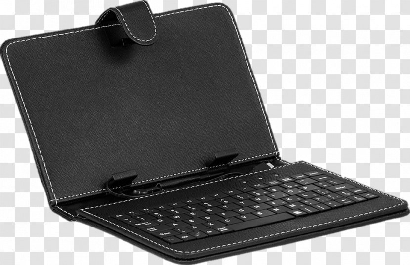 Laptop Hewlett-Packard Computer Keyboard Acer Aspire - Netbook Transparent PNG