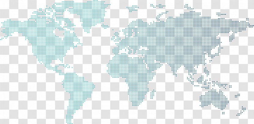 World Map Globe Continent Transparent PNG