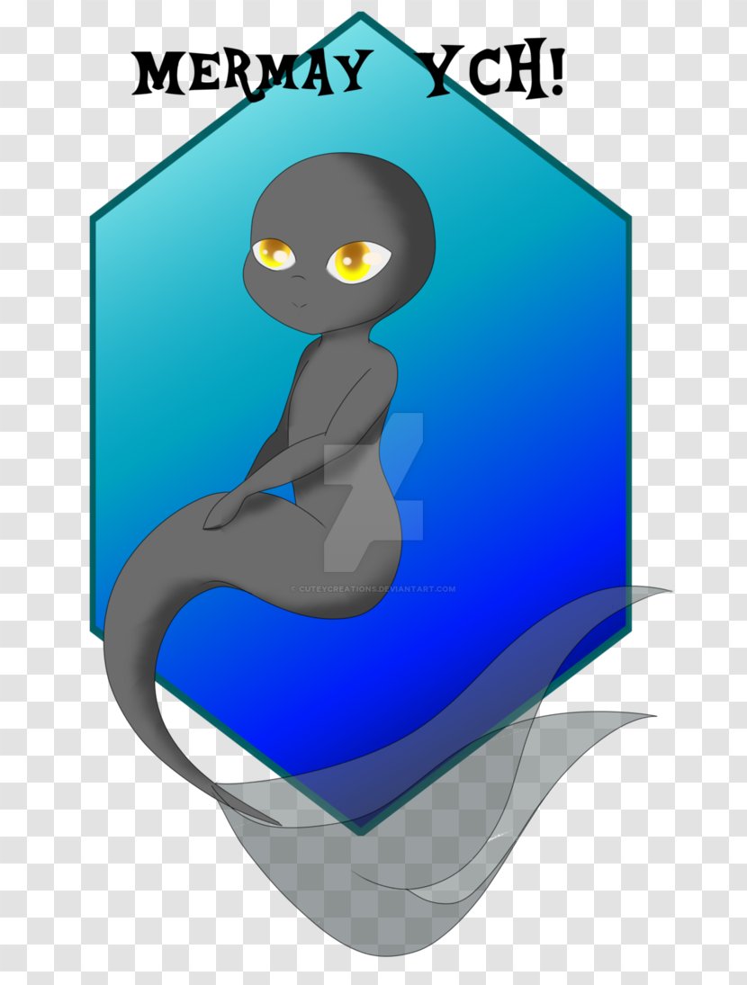 Marine Mammal Mermaid Clip Art Transparent PNG